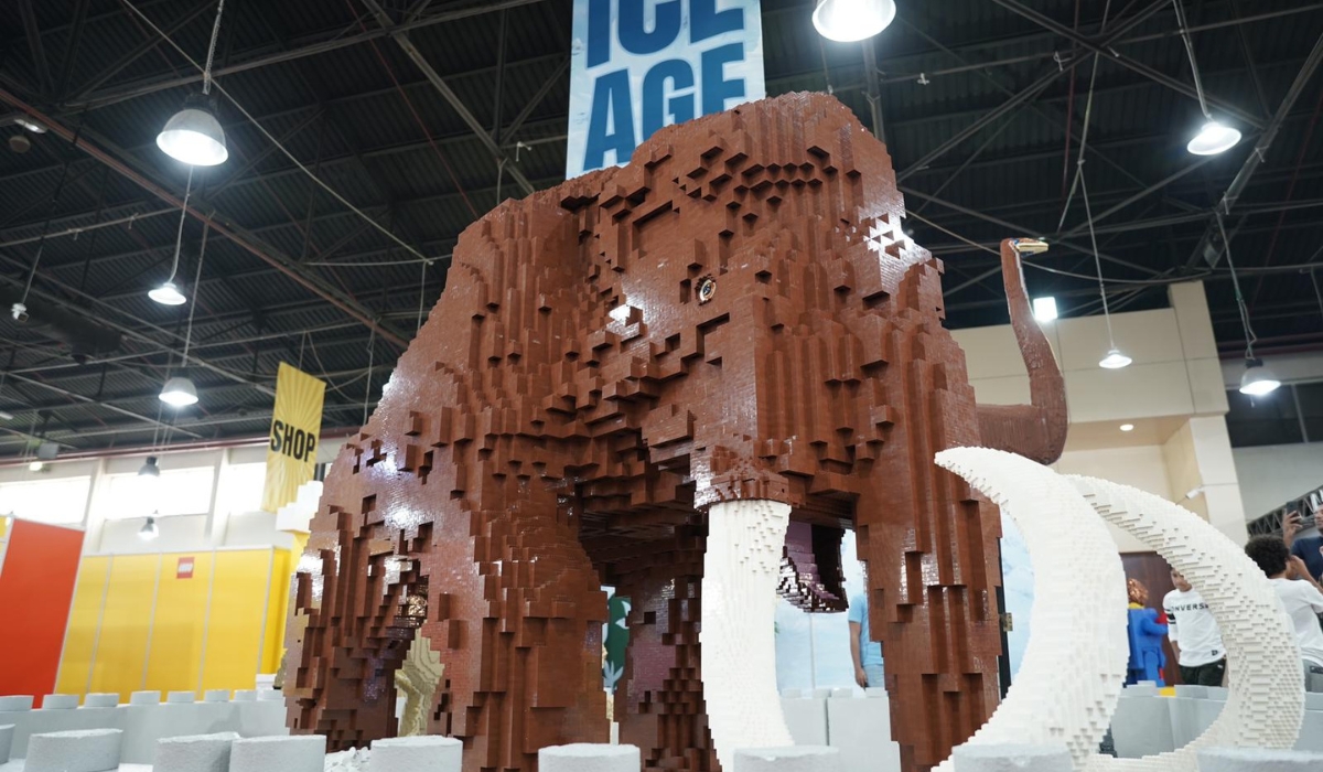 Visit Qatar announces the Inaugural of “LEGO® SHOWS QATAR 2024” First Edition This Eid Al Fitr